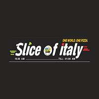 Slice Of Italy discount coupon codes